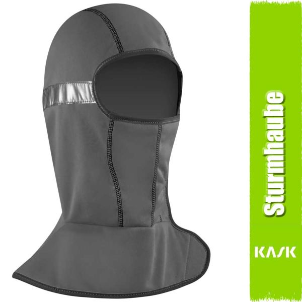 Sturmhaube, KASK Helme,