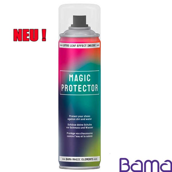 Magic Protector, Imprägnierung, BAMA, 200 ml 
