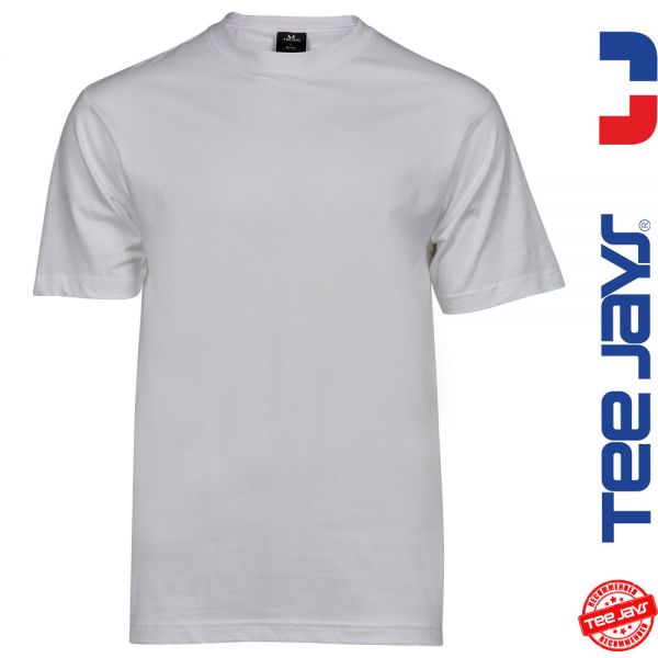 Basic T-Shirt, TEE-JAYS, Style 1000