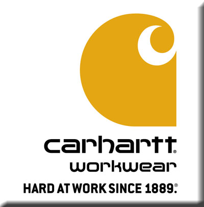 Carhartt R07 Washed Denim Overall Arbeitsoverall 