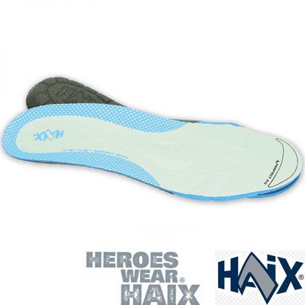 PERFECTFIT Einlegesohle - HAIX - blau - 901454