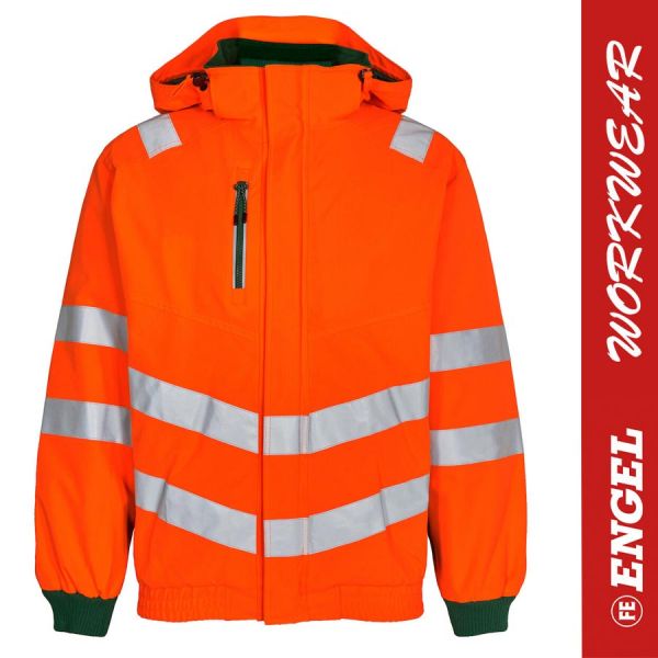 Safety Pilotenjacke - 1246-930-ENGEL Workwear
