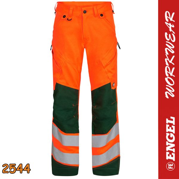 SAFETY Bundhose - ENGEL Workwear-2544-314