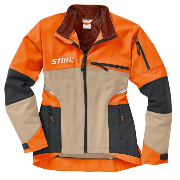 DYNAMIC VENT Jacke, STIHL, 008833505