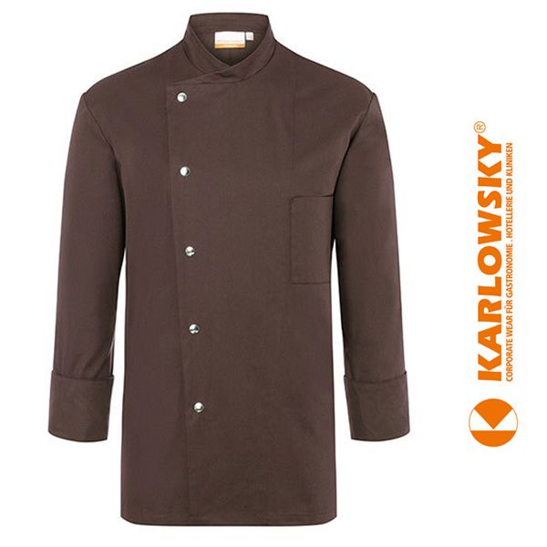 Karlowski Kochjacke Lars, JM14-KY036