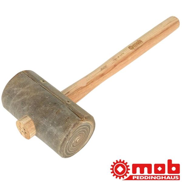 Rohhauthammer 76 mm - Peddinghaus