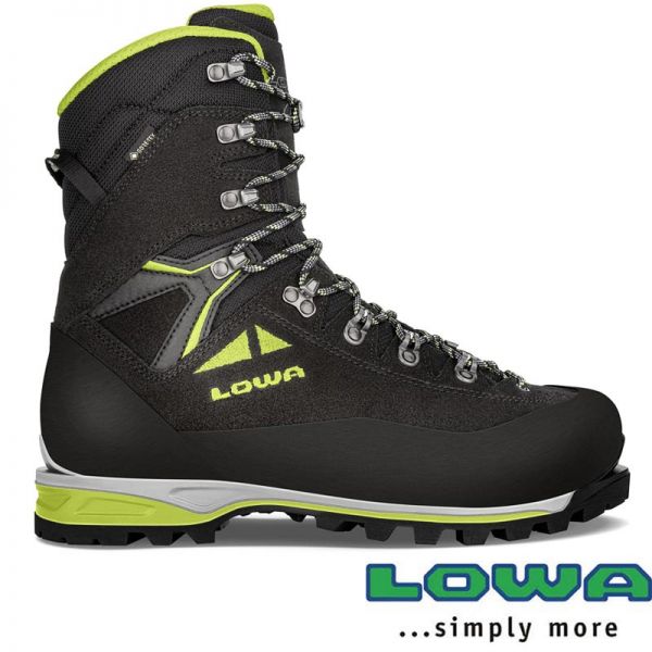 LOWA Alpine Expert GTXDT HI - Wander und Bergschuh