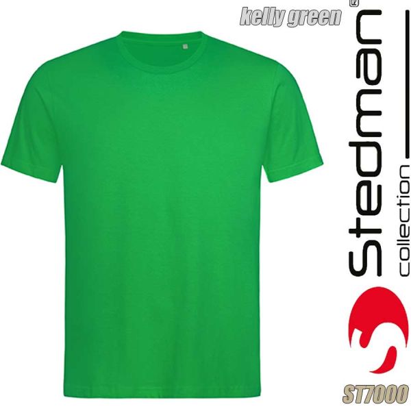 Unisex Lux - T-Shirt, Stedman, ST7000-S7000