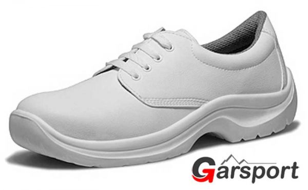 GARSPORT Kansas bianco S2 SRC waschbar, 612820