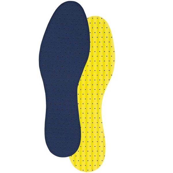 Einlegesohle PEDAG Soft, 59911