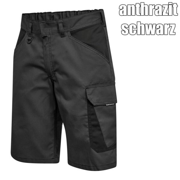Venture Shorts mit verdeckter Knopfleiste, 6519-154, ENGEL Workwear
