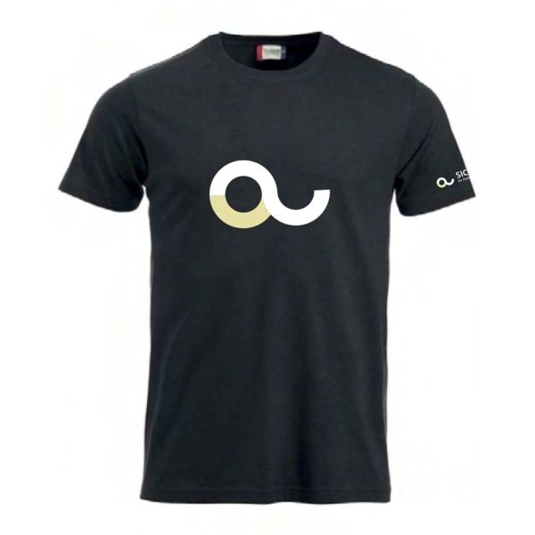 Transferdruck 20 cm breite auf Brust mitte - 70102