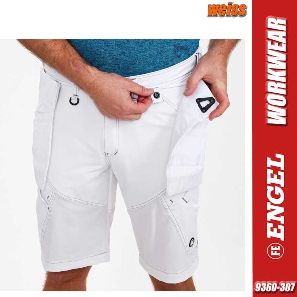 Holstertaschen, ENGEL Workwear, 9360-307