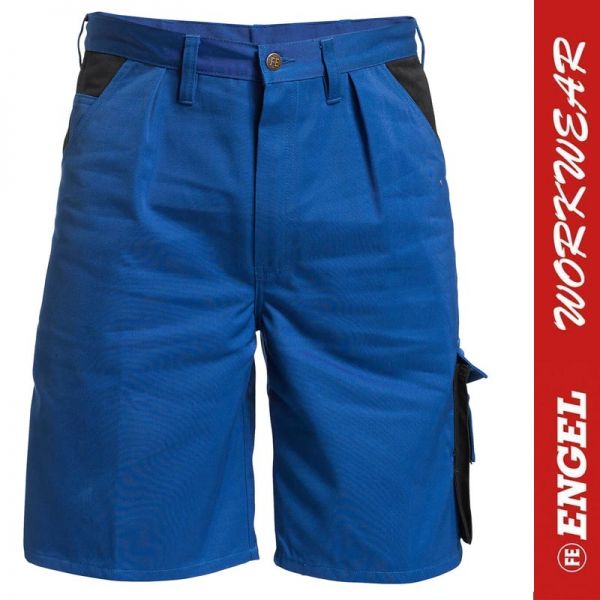 Berufsshorts ENTERPRISE - 6600-780 - ENGEL Workwear