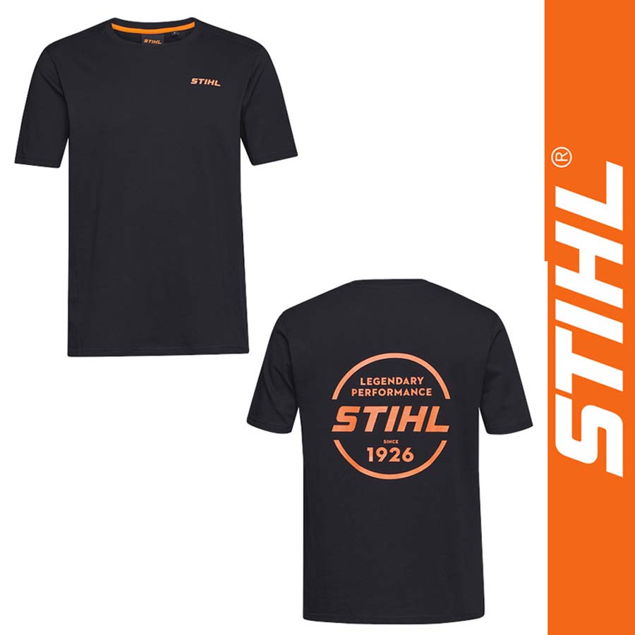 stihl timbersports shirt