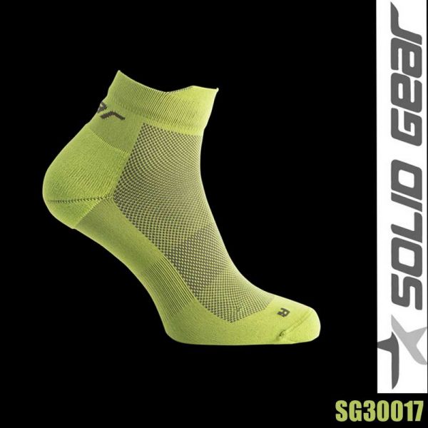 Light Performance Socke grün 2-Pack, SG30017