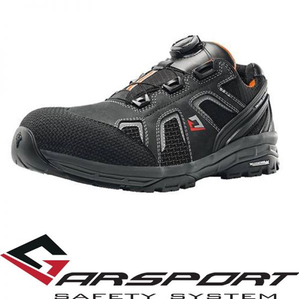 GARSPORT Gravel Low - Sicherheitsschuh S3