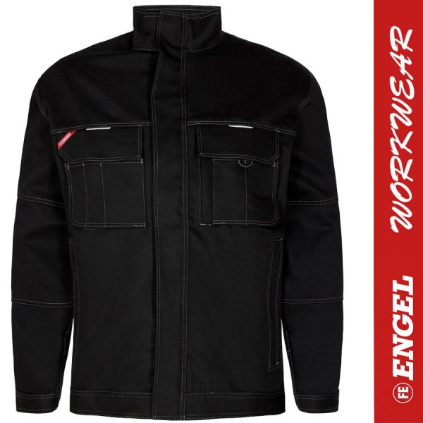 Combat 100% Baumwoll- Jacke - 1760-570 ENGEL Workwear