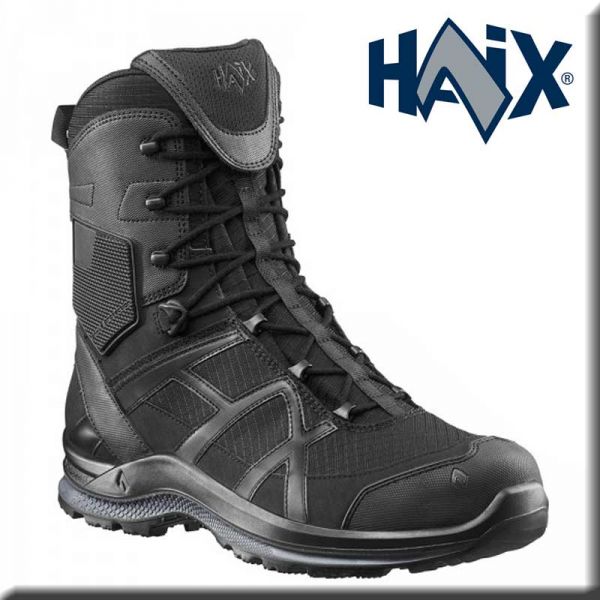 HAIX BLACK EAGLE ATHLETIC 2.0 T, high, Sidezipper, 330004