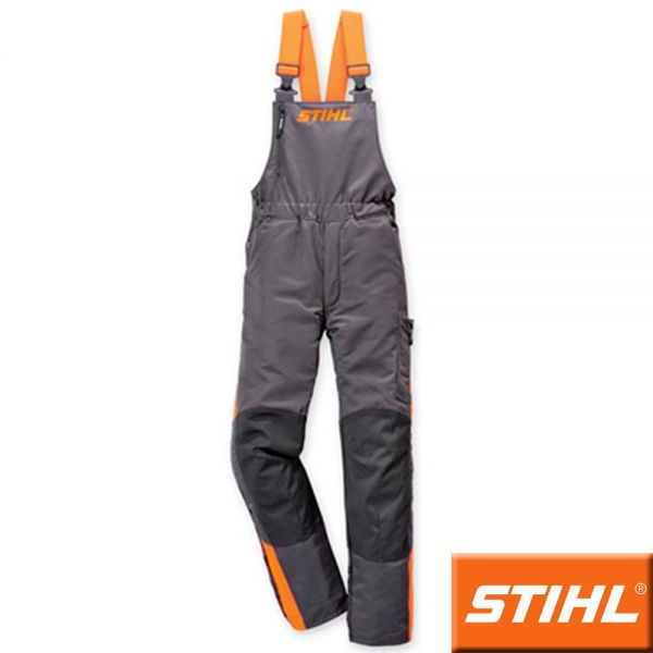 STIHL, Schnittschutz- Latzhose, DYNAMIC, 8838811