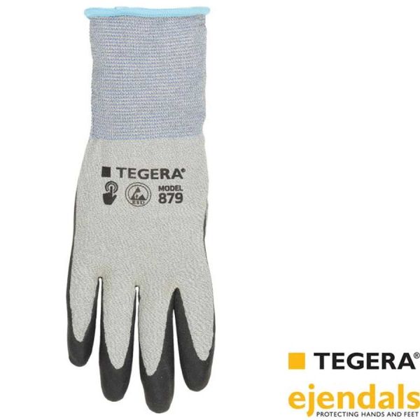 Schutzhandschuhe Ejendals TEGERA 879