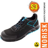 GALAXY, NO RISK Sicherheitsschuhe, S3 ESD, GALAXY, NO RISK Sicherheitsschuhe, S3 ESD,