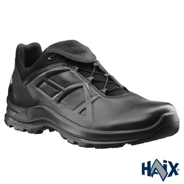 HAIX BLACK EAGLE Tactical 2.0 GTX, LOW-Blöack schwarz, 340001