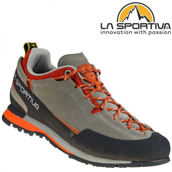 La Sportiva - Boulder X - leichter Trekkingschuh - 838.2