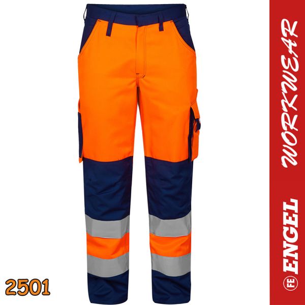 SAFETY Bundhose - ENGEL Workwear-2501-775