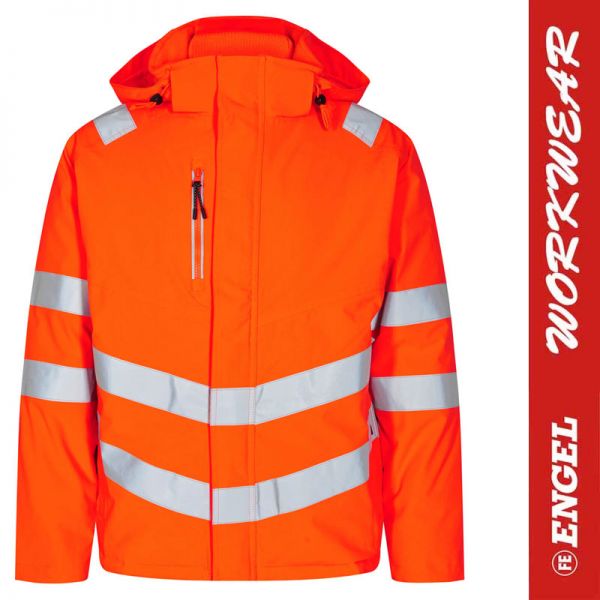 Safety Winterjacke - ENGEL Workwear - 1946-930