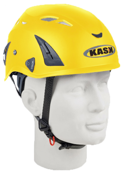 KASK PLASMA AQ Bau- und Monteur-Schutzhelm