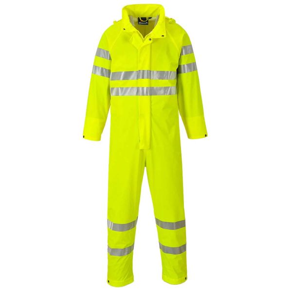 HI-VIS Sealtex Ultra Regen Overall, S495