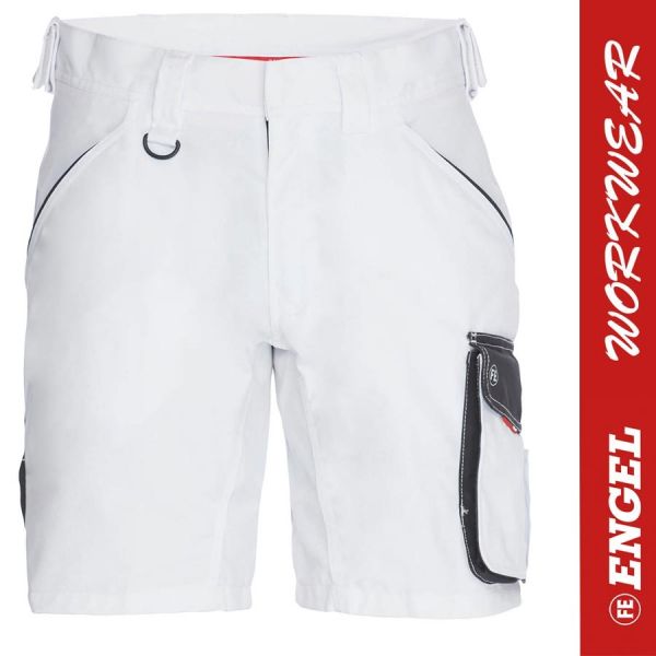 GALAXY Arbeits-Shorts - ENGEL Workwear - 6810