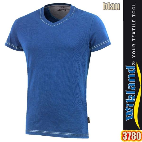 Damen T-Shirt, 3780, WIKLAND