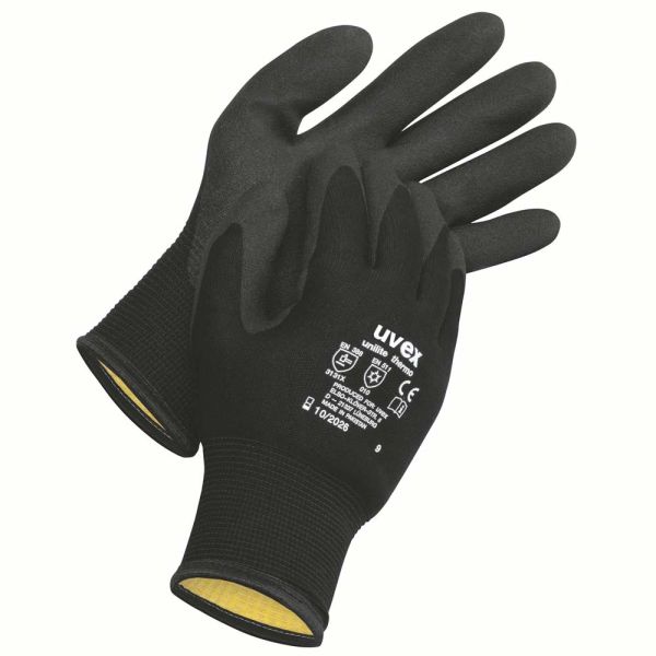 uvex unilite thermo Kälteschutzhandschuh, 60593