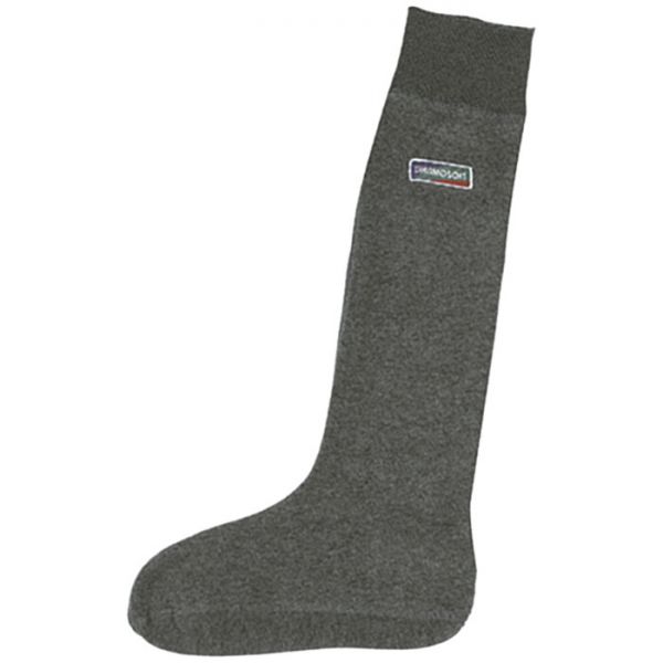 Thermo-Socken grau THERMOSOFT - 10680