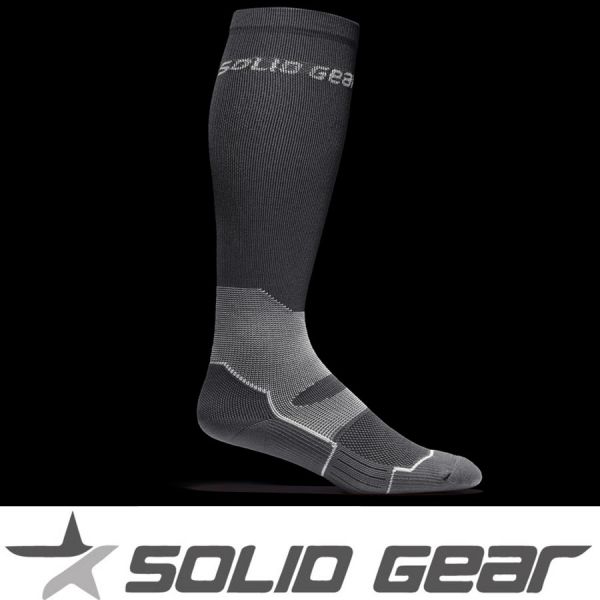 SOLID GEAR Compressions Socken - SG30001