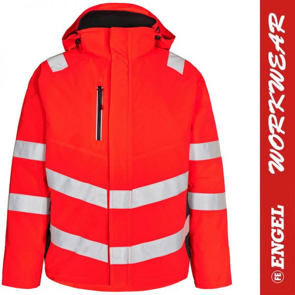 Safety Winterjacke - ENGEL Workwear - 1946-930