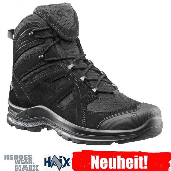 HAIX Black Eagle Athletic 2.0 V GTX mid-black - 330007