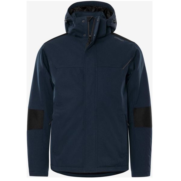 Softshell-Stretch-Winterjacke 1421, FRISTADS-119008