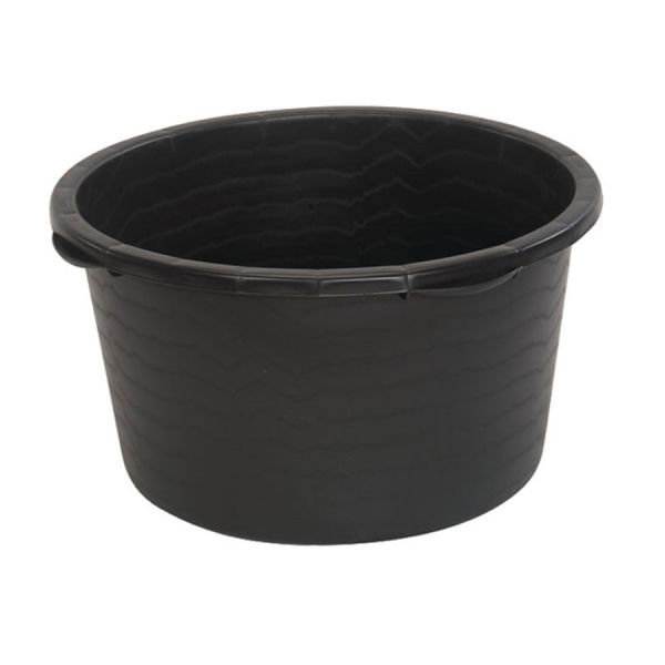 Pflastermulde Rund D:47 Höhe:31 cm - 40 Liter 