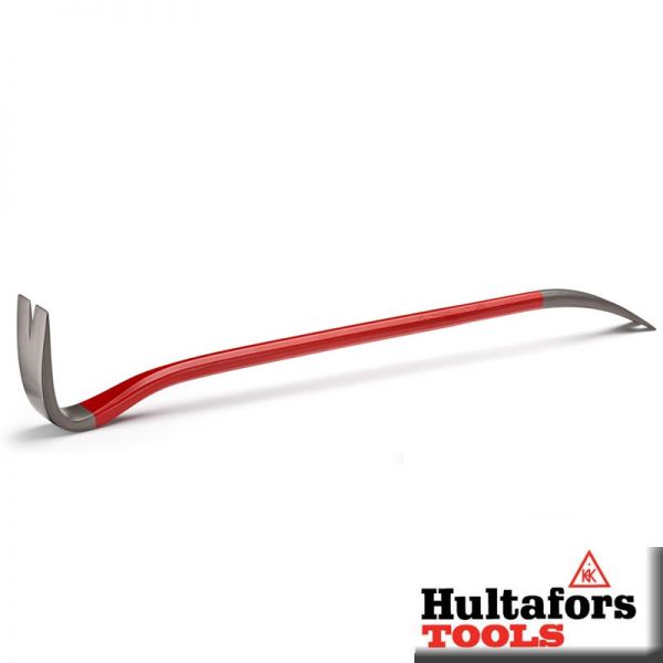 Brechstange Stahl, 109-25 Zoll TD - HULTAFORS-824021