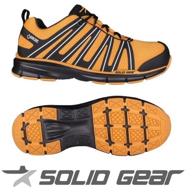 Solid Gear SG12543 SPEED Work Trainer by Snickers 