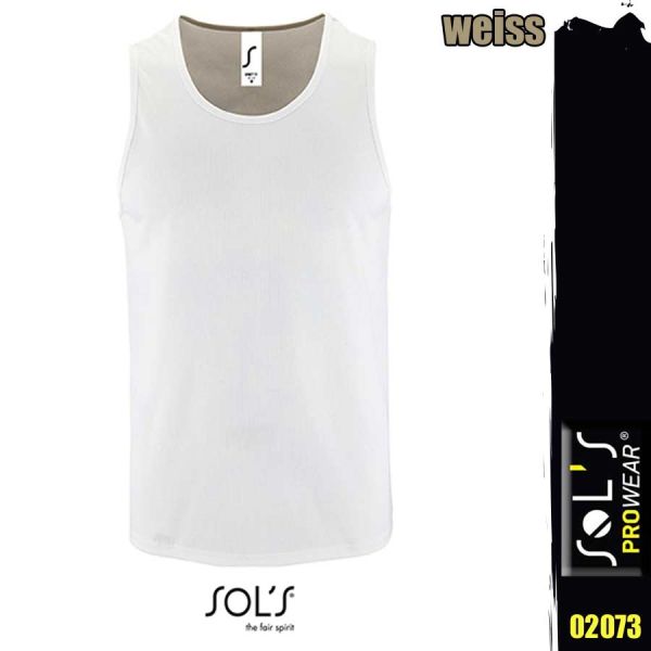 Men's Sports Tank Top, Muskelshirt, SOL'S, L02073