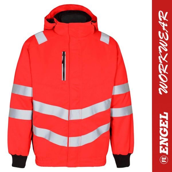 Safety Pilotjacke - ENGEL Workwear - 1247-935