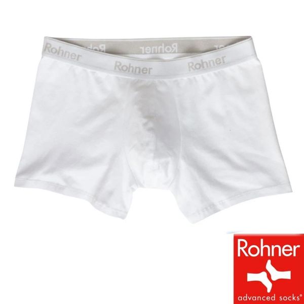 Boxershorts for men's - Rohner - 350401