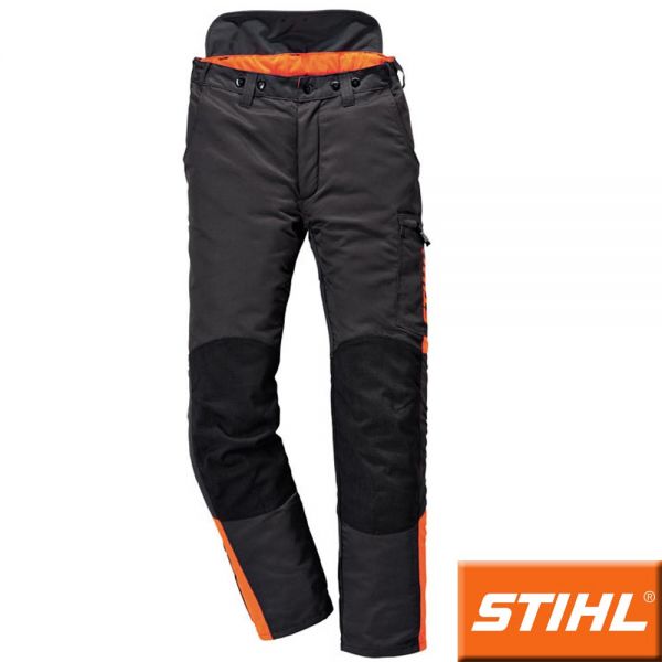 STIHL, Schnittschutz-Bundhose DYNAMIC 8834224