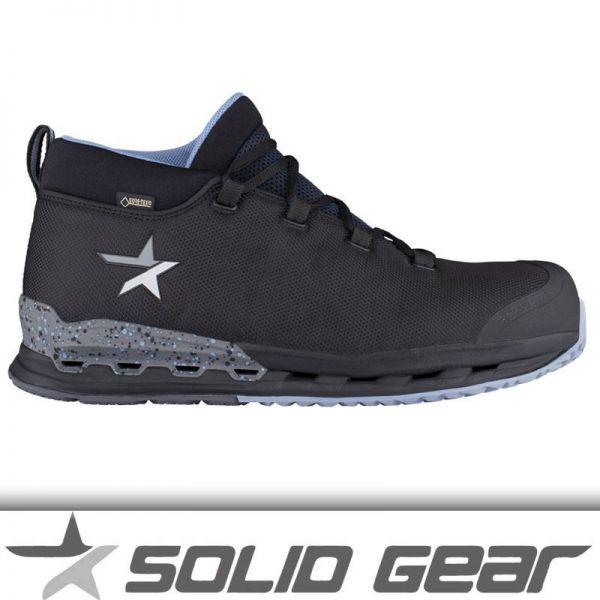 SOLID GEAR - CYCLONE GTX - S3 Sicherheitsschuh