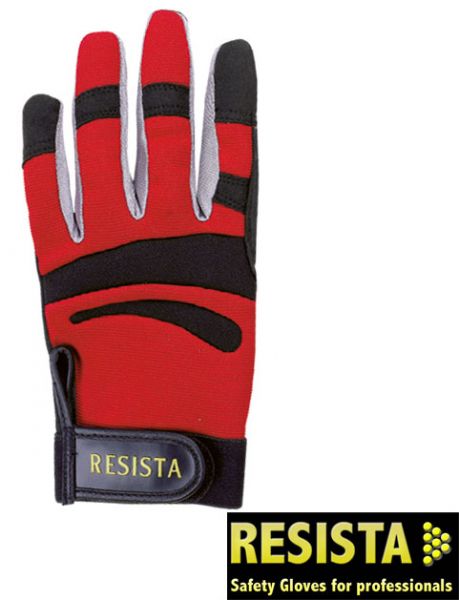 RESISTA-TECH Schutzhandschuhe, (5660)