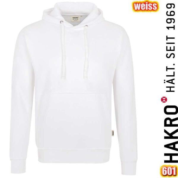 NO. 601 Hakro Kapuzen Sweatshirt Premium